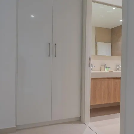 Bellavista Downtown Views II T1 - 2 Bedroom Apartment With Burj Khalifa View Dubaï Extérieur photo