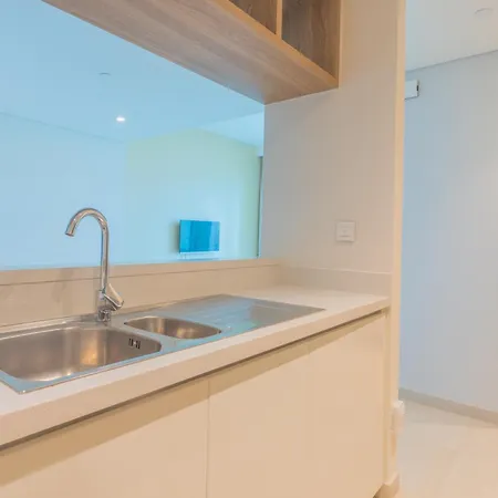 Bellavista Downtown Views II T1 - 2 Bedroom Apartment With Burj Khalifa View Dubaï Extérieur photo