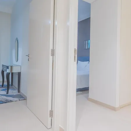 Bellavista Downtown Views II T1 - 2 Bedroom Apartment With Burj Khalifa View Dubaï Extérieur photo