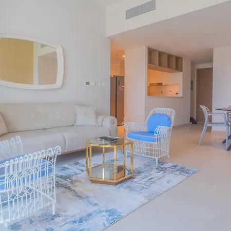Bellavista Downtown Views II T1 - 2 Bedroom Apartment With Burj Khalifa View Dubaï Extérieur photo