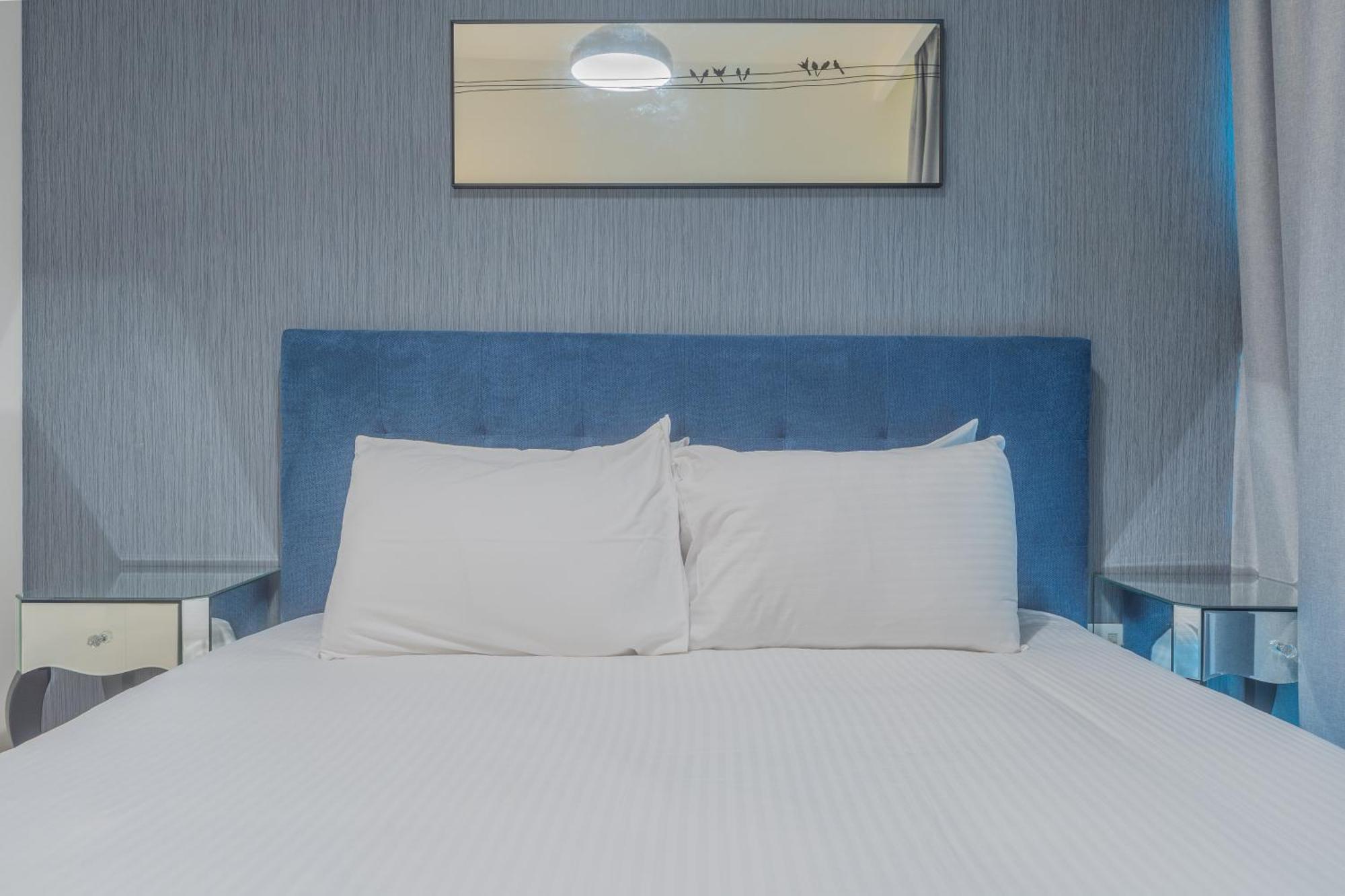 Appartement Bellavista Downtown Views Ii T1 - 2 Bedroom With Burj Khalifa View *