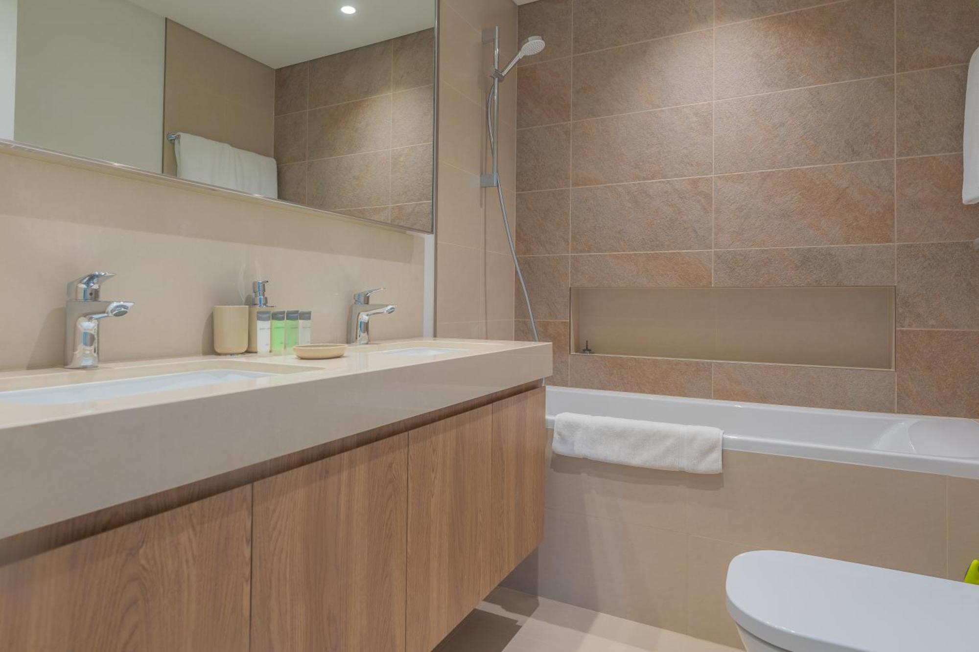 Appartement Bellavista Downtown Views Ii T1 - 2 Bedroom With Burj Khalifa View Dubaï