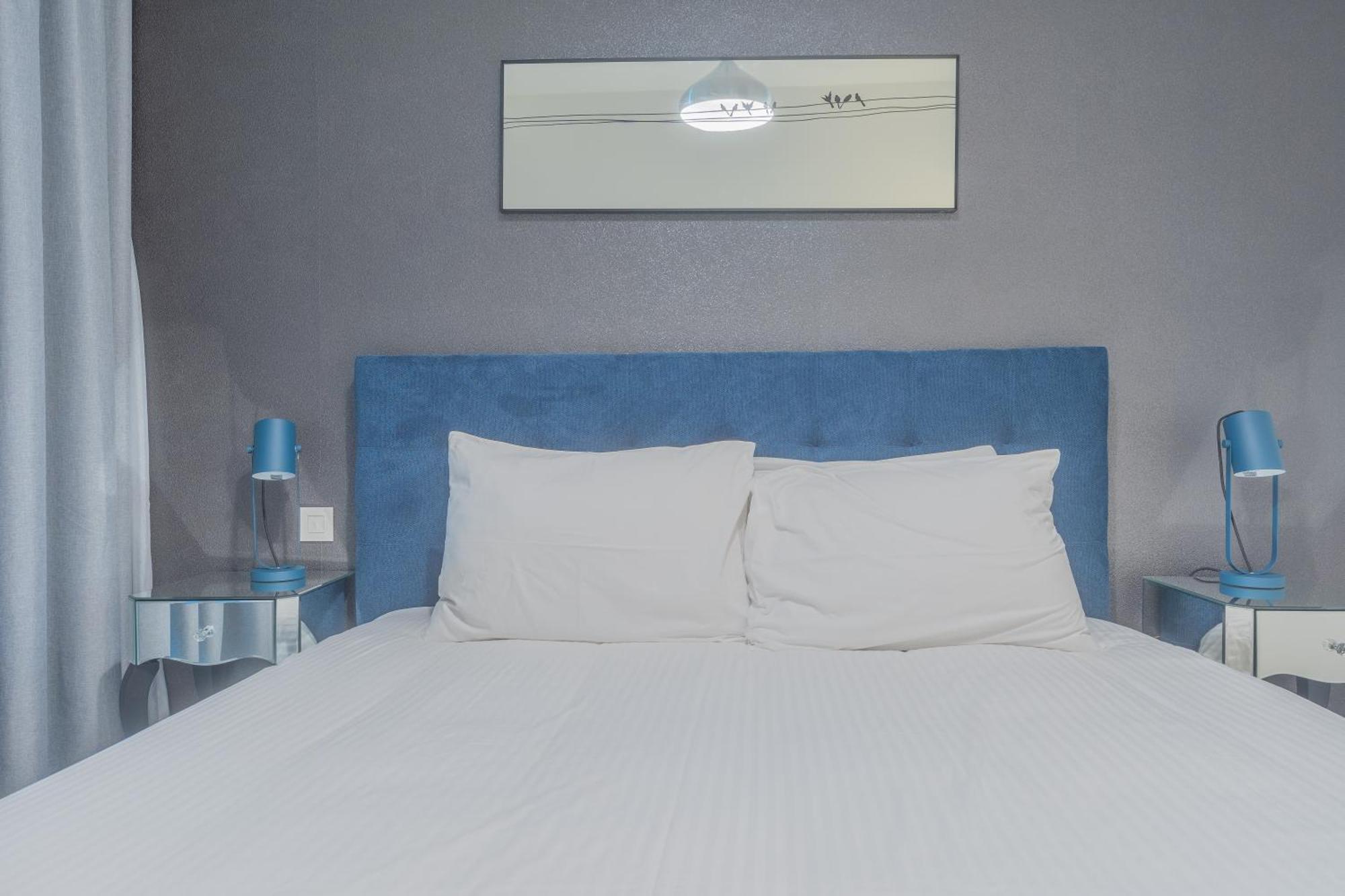 Bellavista Downtown Views Ii T1 - 2 Bedroom With Burj Khalifa View * Dubaï