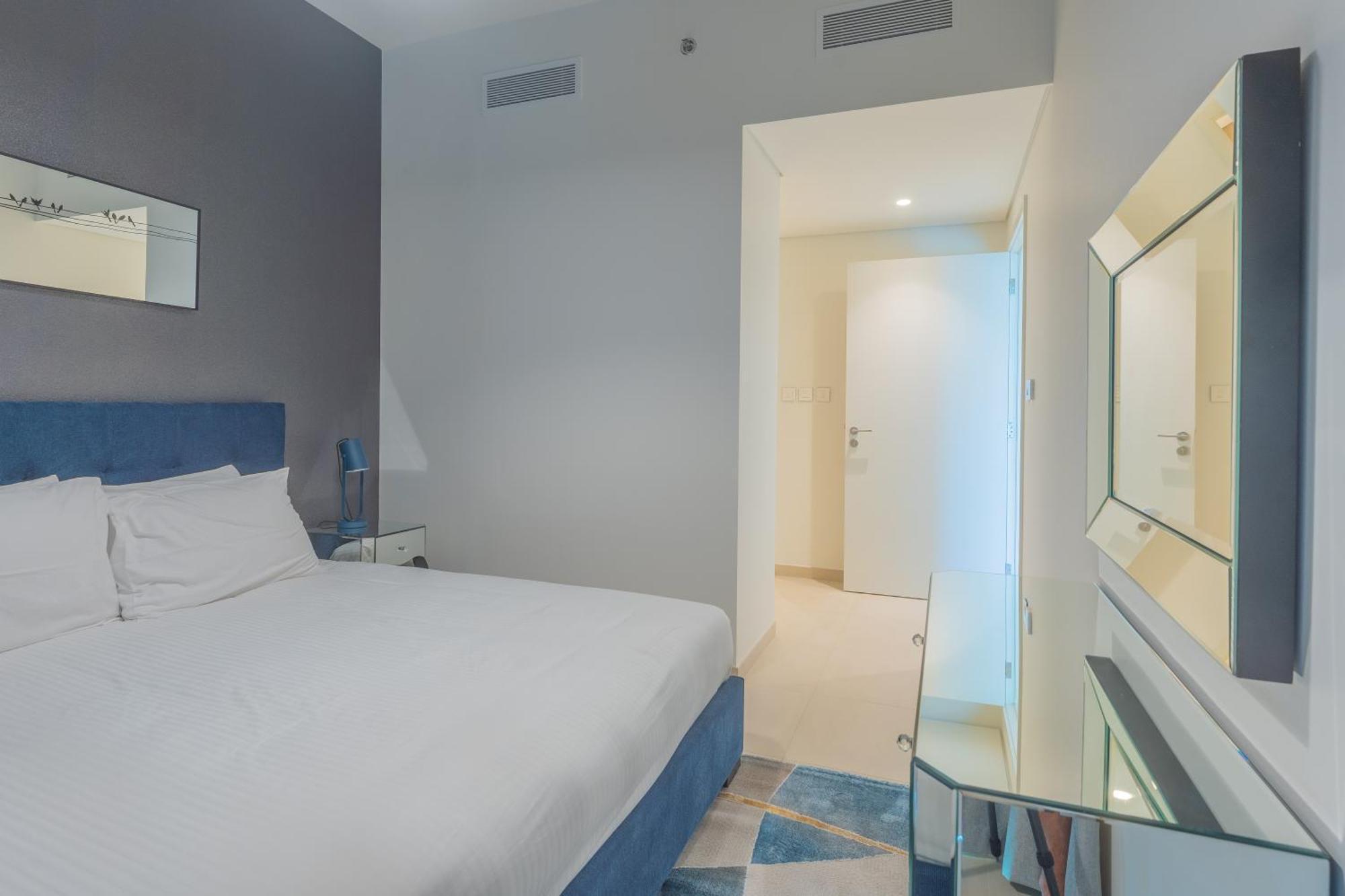 Appartement Bellavista Downtown Views Ii T1 - 2 Bedroom With Burj Khalifa View *