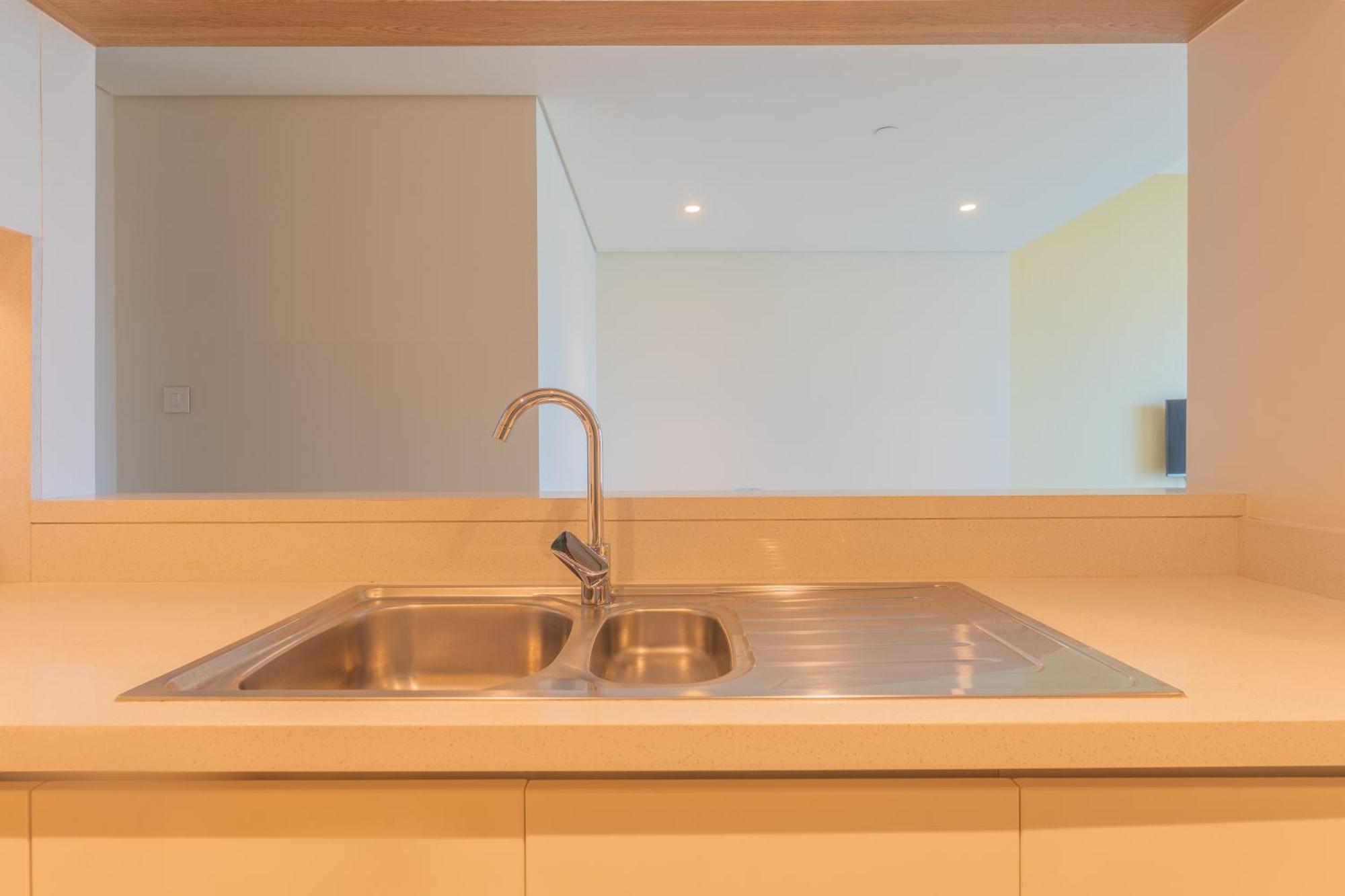 Bellavista Downtown Views Ii T1 - 2 Bedroom With Burj Khalifa View Dubaï