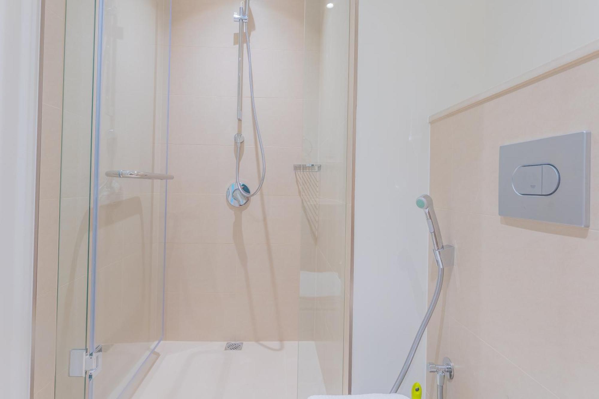 Bellavista Downtown Views Ii T1 - 2 Bedroom With Burj Khalifa View * Dubaï