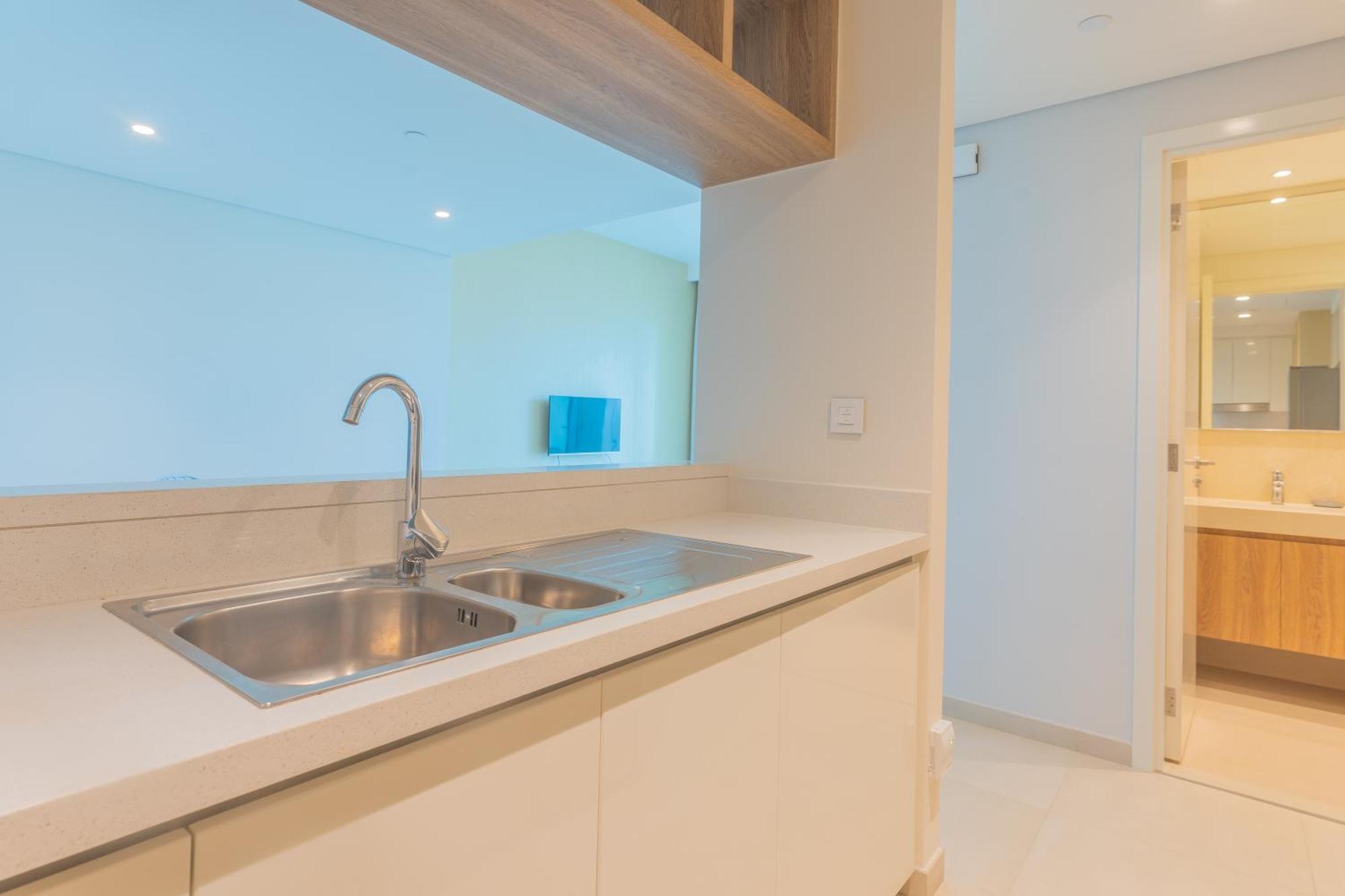 Bellavista Downtown Views Ii T1 - 2 Bedroom With Burj Khalifa View Appartement *